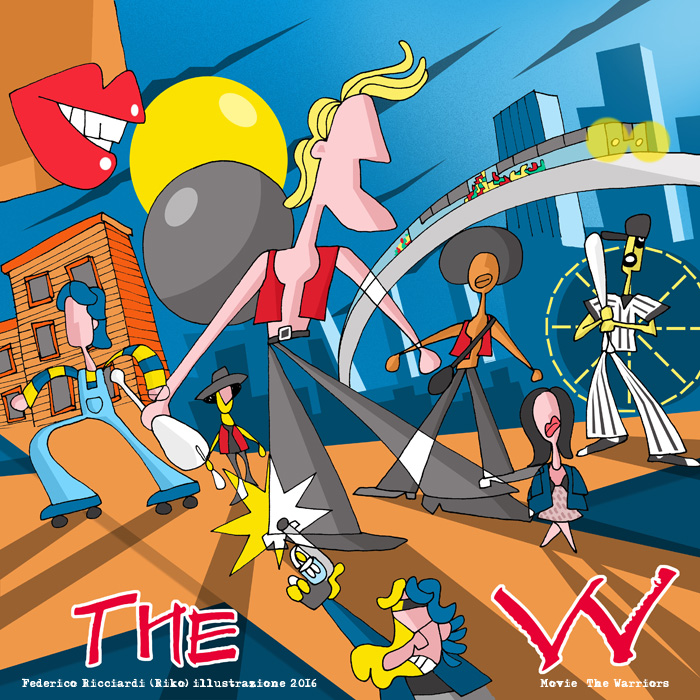 THE